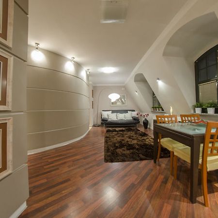 Dom & House Apartments Monte Cassino - Haffnera Сопот Экстерьер фото