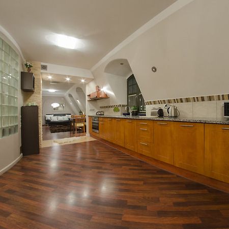 Dom & House Apartments Monte Cassino - Haffnera Сопот Экстерьер фото