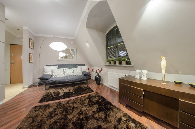 Dom & House Apartments Monte Cassino - Haffnera Сопот Экстерьер фото