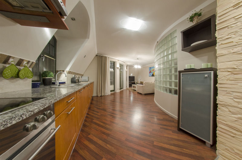 Dom & House Apartments Monte Cassino - Haffnera Сопот Экстерьер фото