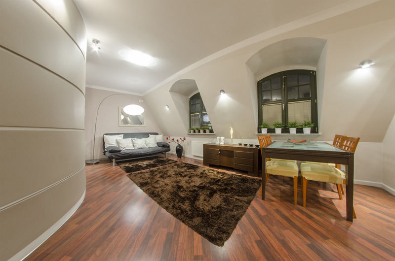Dom & House Apartments Monte Cassino - Haffnera Сопот Экстерьер фото