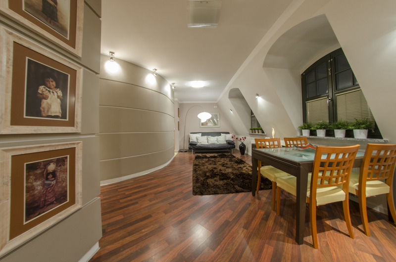 Dom & House Apartments Monte Cassino - Haffnera Сопот Экстерьер фото