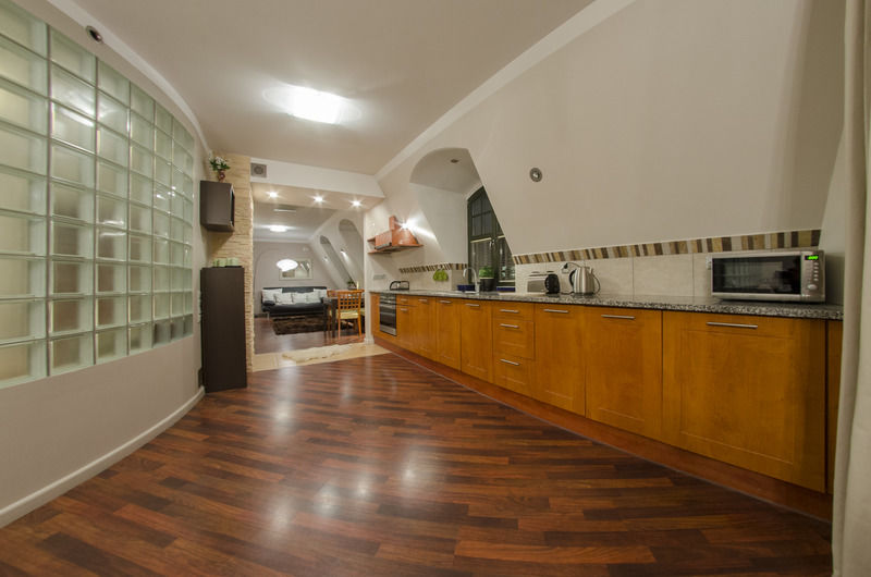 Dom & House Apartments Monte Cassino - Haffnera Сопот Экстерьер фото